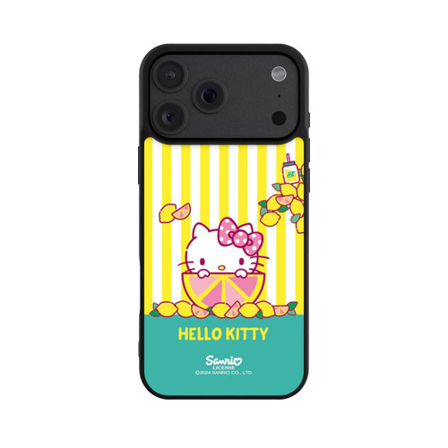 Apple iPhone 18 Pro Max Base Case Hello Kitty Limonade