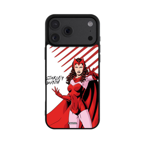 Apple iPhone 18 Pro Max Base Case Scarlet Witch