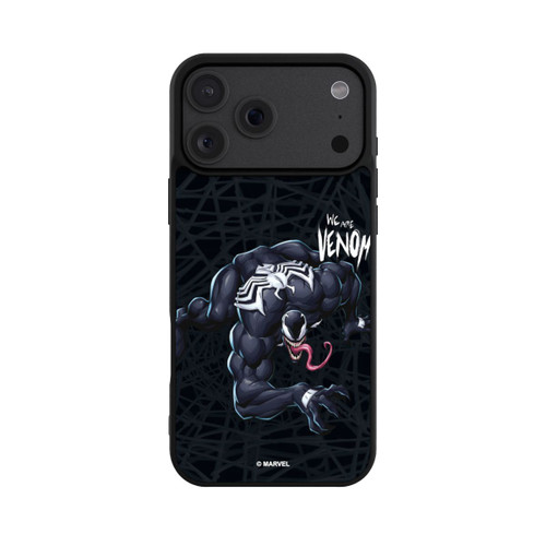Apple iPhone 18 Pro Max Base Case Venom Kriechend