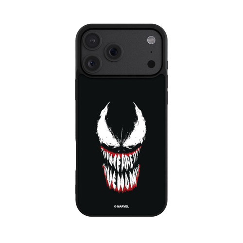 Apple iPhone 18 Pro Max Base Case We Are Venom