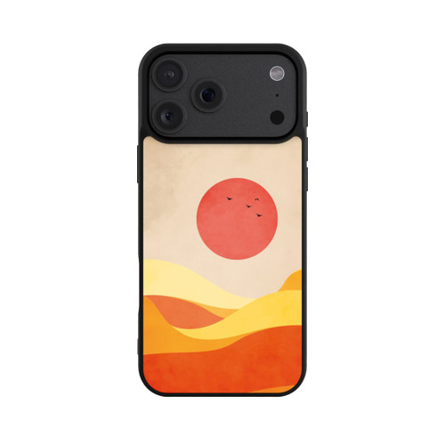 Apple iPhone 18 Pro Max Base Case Süße Harmonie