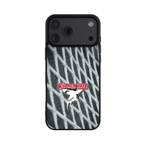 Apple iPhone 18 Pro Max Base Case Kölner Haie Tornetz