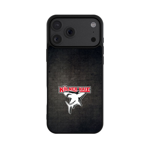 Apple iPhone 18 Pro Max Base Case Kölner Haie Mauer