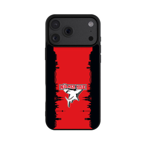 Apple iPhone 18 Pro Max Base Case Kölner Haie Skyline