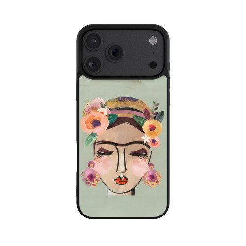 Apple iPhone 18 Pro Max Base Case Calm Portrait