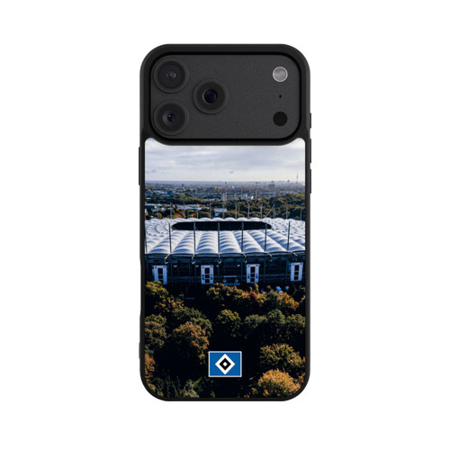 Apple iPhone 18 Pro Max Base Case HSV Volksparkstadion
