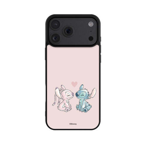 Apple iPhone 18 Pro Max Base Case Stitch And Angel Love