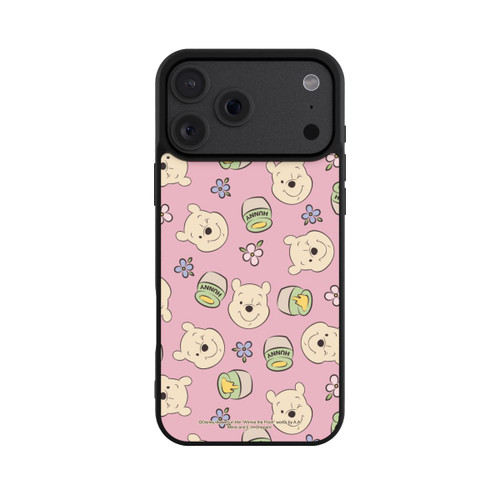 Apple iPhone 18 Pro Max Base Case Honey &amp; Mischief