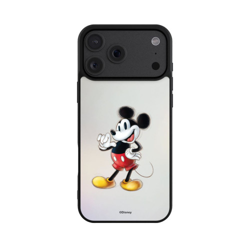 Apple iPhone 18 Pro Max Base Case Micky Maus Posing