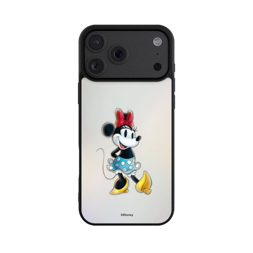 Apple iPhone 18 Pro Max Base Case Minnie Sweet Mouse