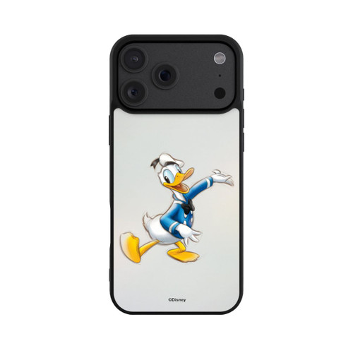 Apple iPhone 18 Pro Max Base Case Donald Sailor Duck