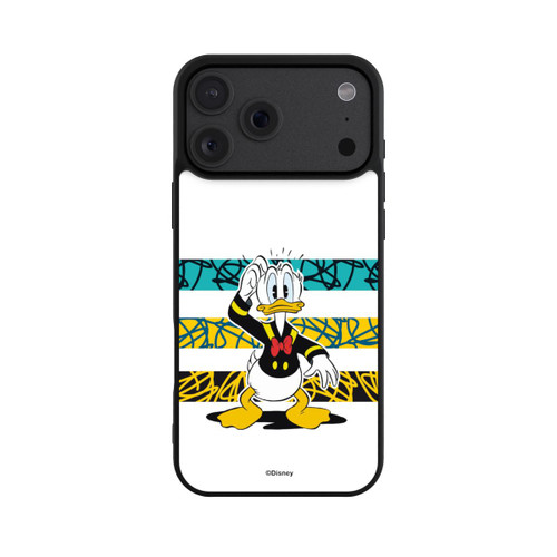Apple iPhone 18 Pro Max Base Case Donald Quacky Duck