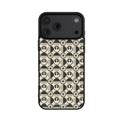 Apple iPhone 18 Pro Max Base Case Star Wars Wappen