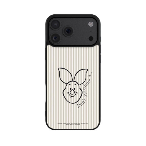 Apple iPhone 18 Pro Max Base Case Don't Overthink It Ferkel