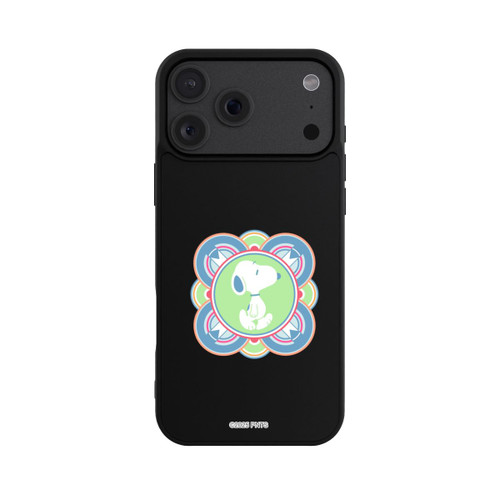 Apple iPhone 18 Pro Max Base Case Snoopy Sticker