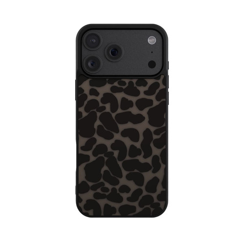 Apple iPhone 18 Pro Max Base Case Leo Muster abstrakt