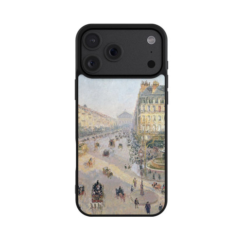 Apple iPhone 18 Pro Max Base Case Die Allee der Oper