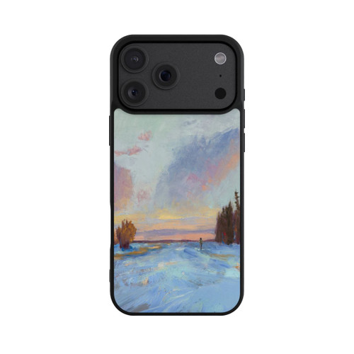 Apple iPhone 18 Pro Max Base Case The Journey by Roberta Murray
