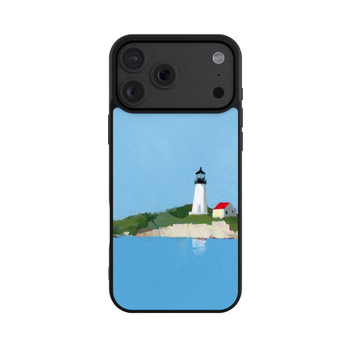 Apple iPhone 18 Pro Max Base Case The Long Crossing by Ruth LaGue