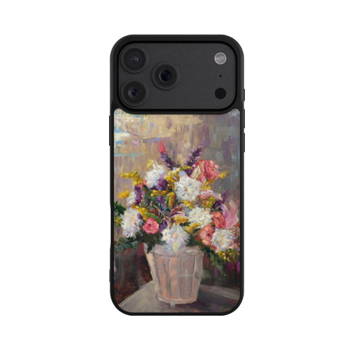 Apple iPhone 18 Pro Max Base Case Thirty Three by Roberta Murray