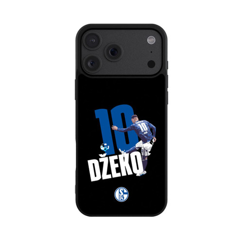 Apple iPhone 18 Pro Max Base Case Edin Džeko 10