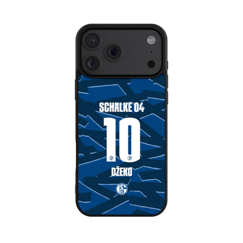 Apple iPhone 18 Pro Max Base Case Džeko 10