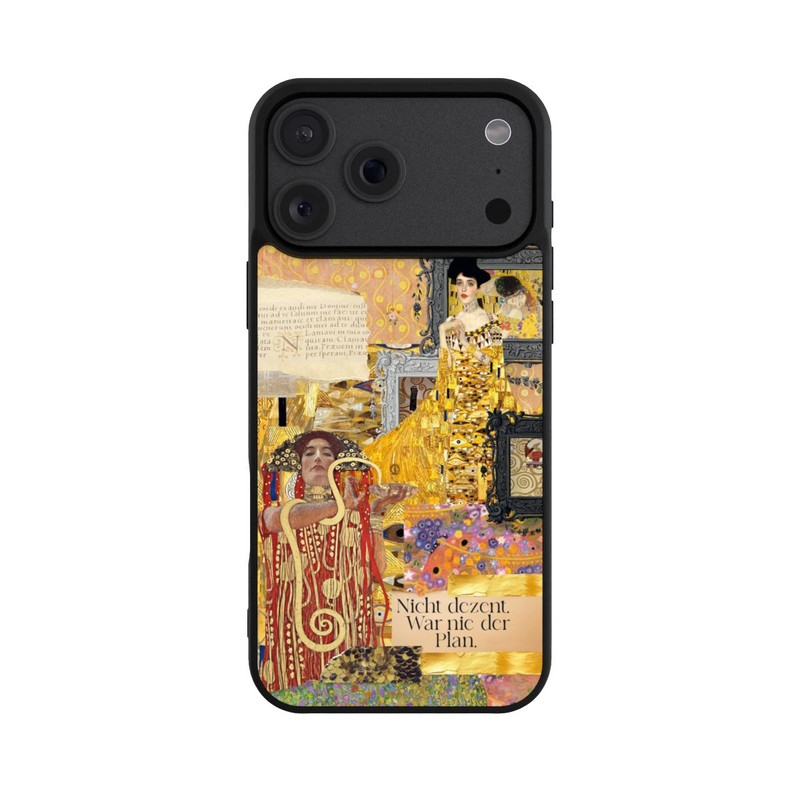 iPhone 18 Pro Max Base Case Nicht Dezent War Nie der Plan