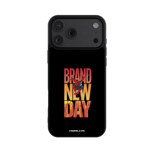 Apple iPhone 18 Pro Max Base Case Spider-Man Kinofilm