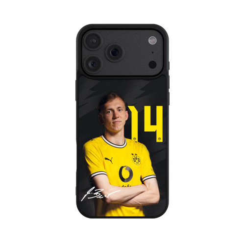 Apple iPhone 18 Pro Max Base Case Maximilian Beier 26/27