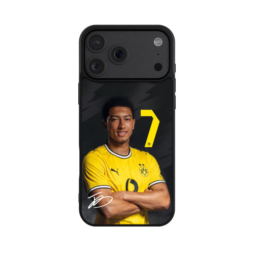 Apple iPhone 18 Pro Max Base Case Jobe Bellingham 26/27