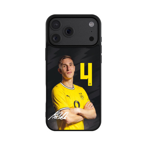 Apple iPhone 18 Pro Max Base Case Nico Schlotterbeck 26/27