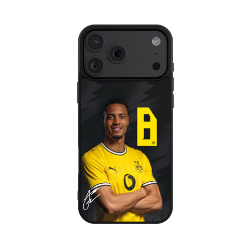 Apple iPhone 18 Pro Max Base Case Felix Nmecha 26/27