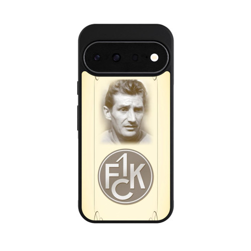Google Pixel 11 Base Case Fritz Walter