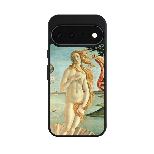 Google Pixel 11 Base Case Die Geburt der Venus