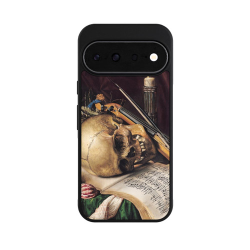 Google Pixel 11 Base Case Vanitas