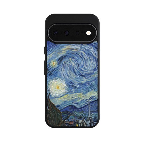 Google Pixel 11 Base Case Die sternenklare Nacht