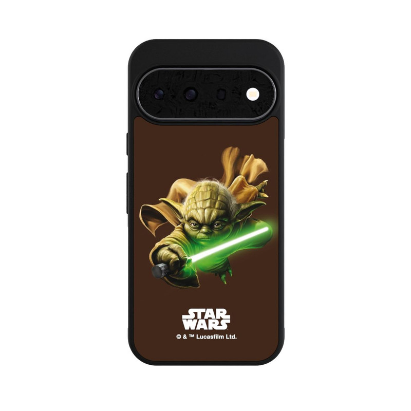 Pixel 11 Base Case Yoda