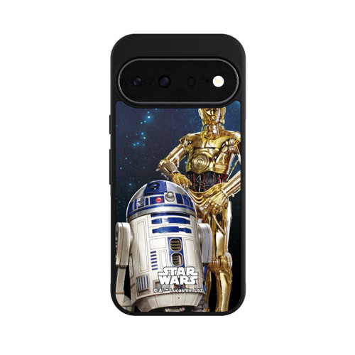 Google Pixel 11 Base Case Druiden