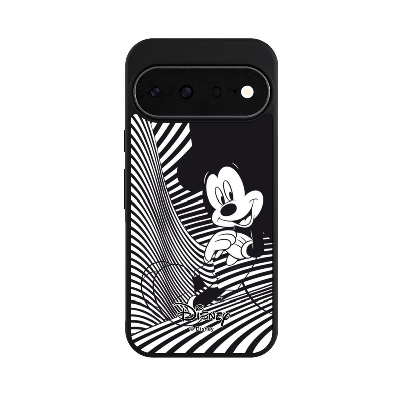 Pixel 11 Base Case Micky Illusion