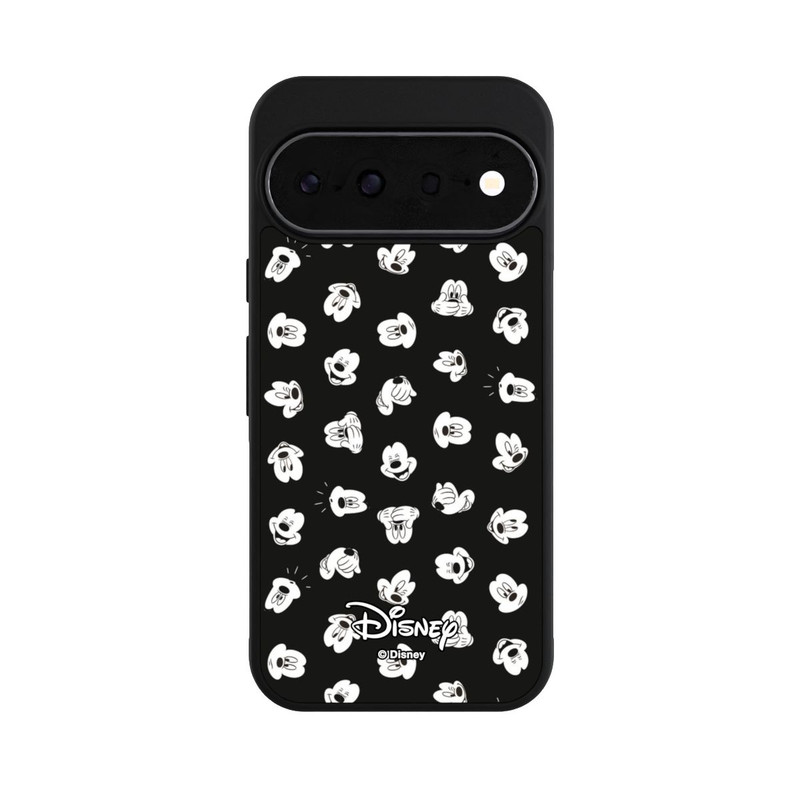 Pixel 11 Base Case Micky Faces