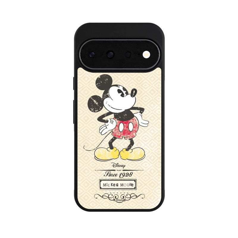 Pixel 11 Base Case Micky Vintage