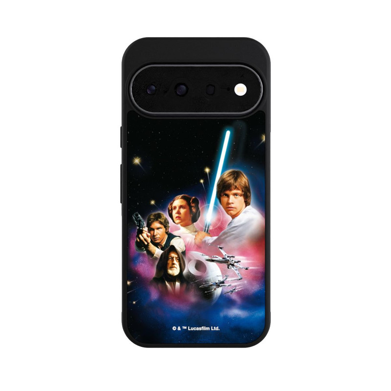 Pixel 11 Base Case A New Hope