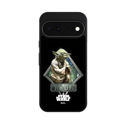 Google Pixel 11 Base Case Großmeister Yoda