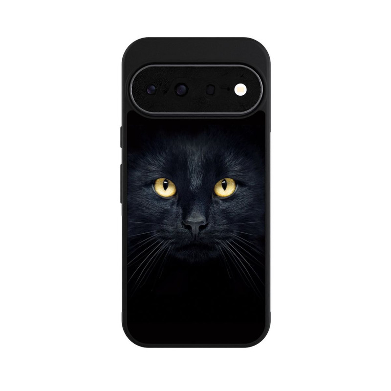 Pixel 11 Base Case Tom Cat