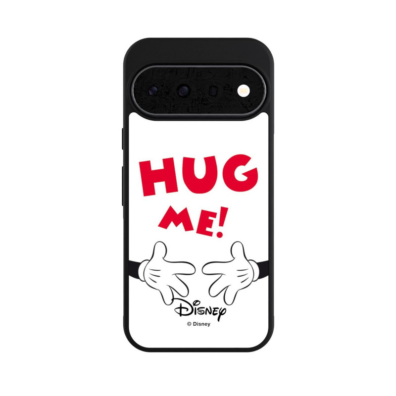 Pixel 11 Base Case Hug Me!
