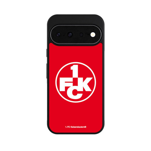 Google Pixel 11 Base Case 1.FCK Rot