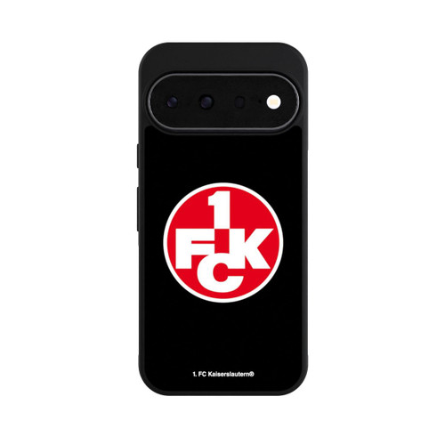 Google Pixel 11 Base Case 1.FCK Schwarz