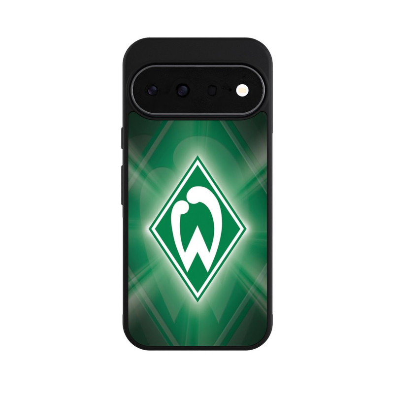 Pixel 11 Base Case Werder Bremen Laser