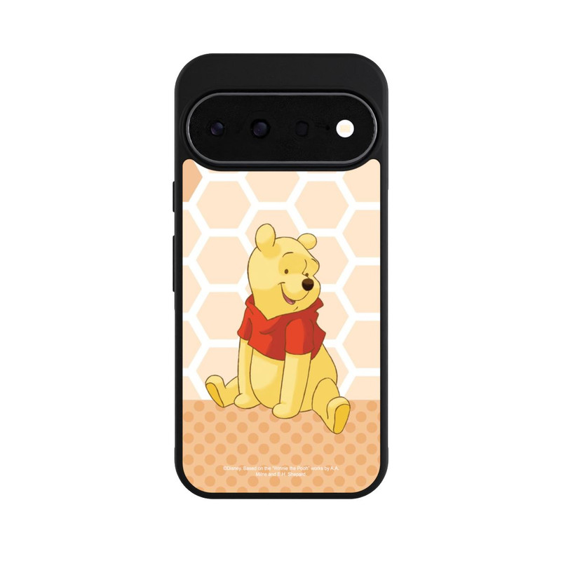 Pixel 11 Base Case Winnie Puuh