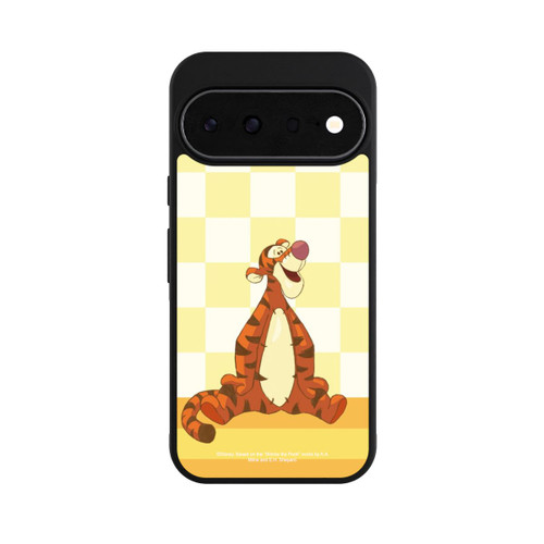 Google Pixel 11 Base Case Tigger
